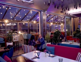 Hôtel Paris