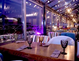 Hôtel Paris