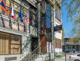 Premium guesthouse