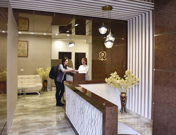 Casa de huéspedes Premium