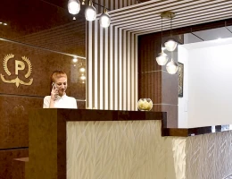 Casa de huéspedes Premium