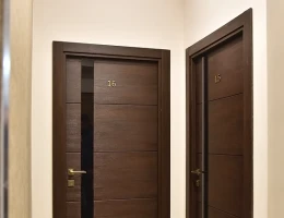 Casa de huéspedes Premium