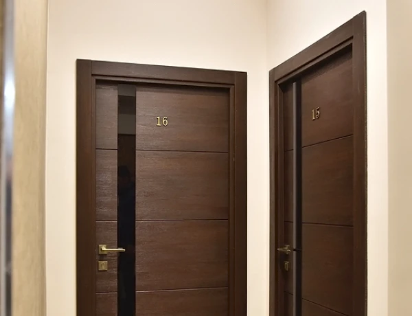 Casa de huéspedes Premium