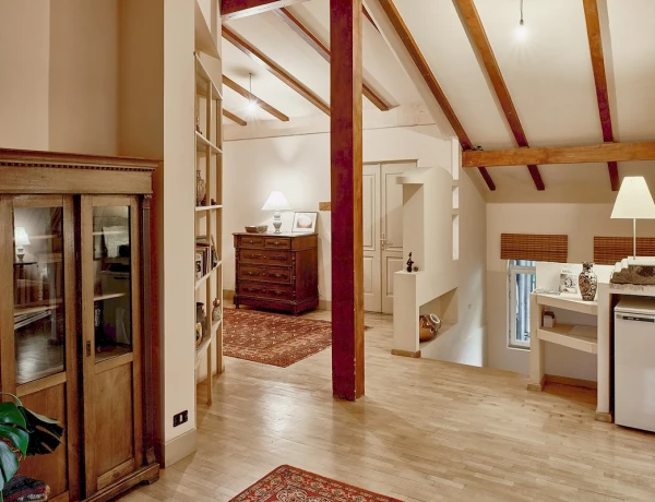 Casa de huéspedes Villa Delenda