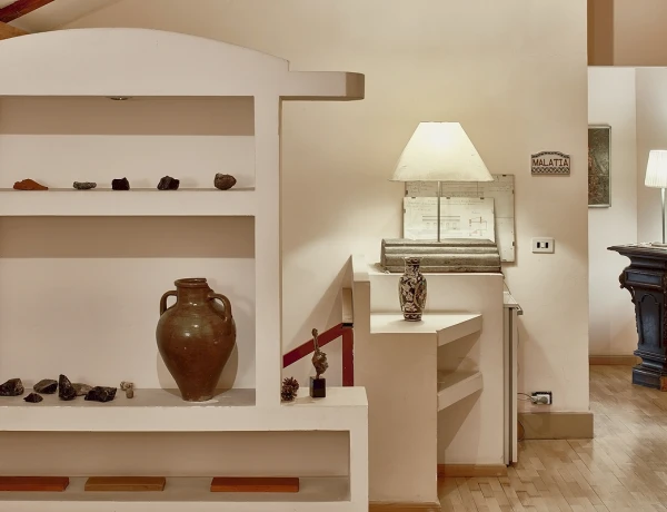 Casa de huéspedes Villa Delenda