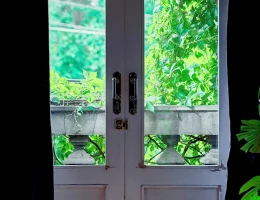 Pensione Villa Delenda
