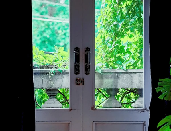 Casa de huéspedes Villa Delenda