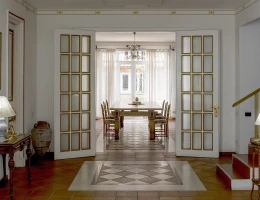 Gasthaus Villa Ajgedsor