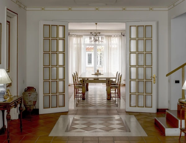 Casa de huéspedes Villa Aygedzor