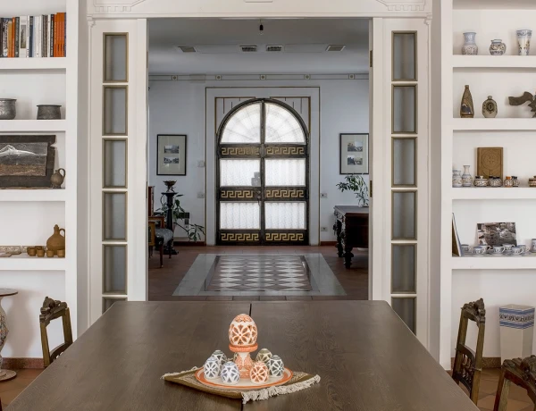 Casa de huéspedes Villa Aygedzor