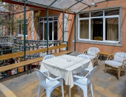 Gasthaus Villa Ajgedsor