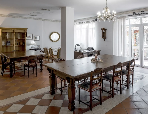 Casa de huéspedes Villa Aygedzor