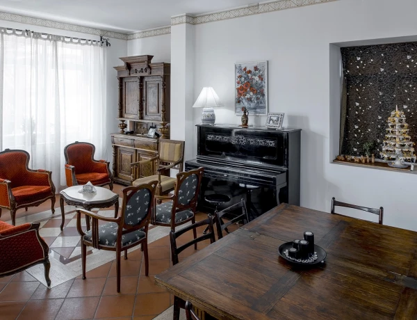 Casa de huéspedes Villa Aygedzor