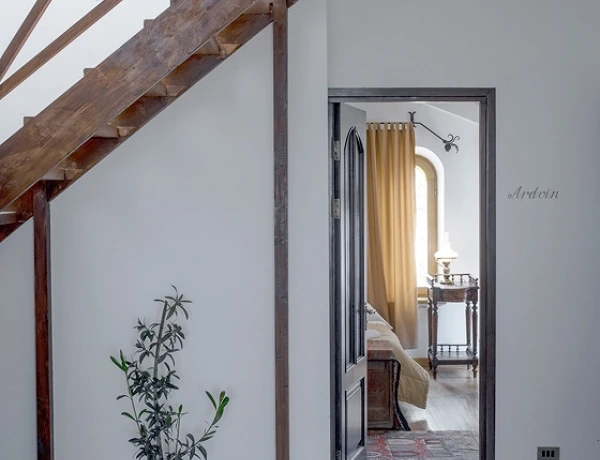 Casa de huéspedes Villa Aygedzor