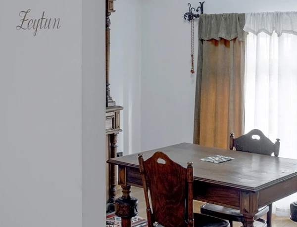 Casa de huéspedes Villa Aygedzor