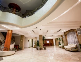 Aviatrans hotel