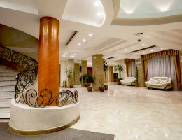Aviatrans hotel