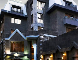 Aviatrans hotel