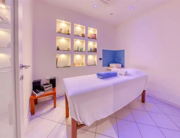 Hotel Best Western Plus Congress