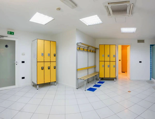 Hotel Best Western Plus Congress