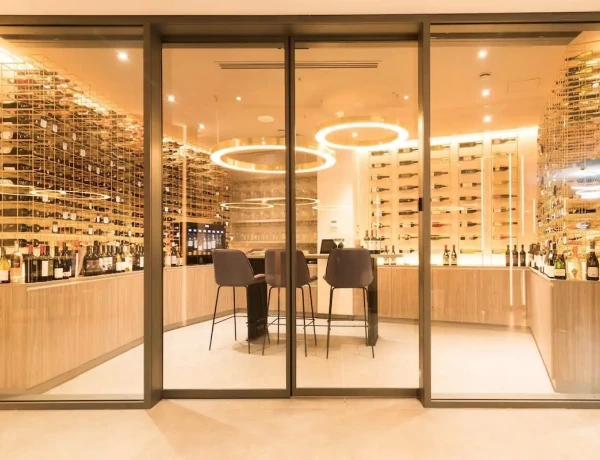 Hotel Best Western Plus Congress