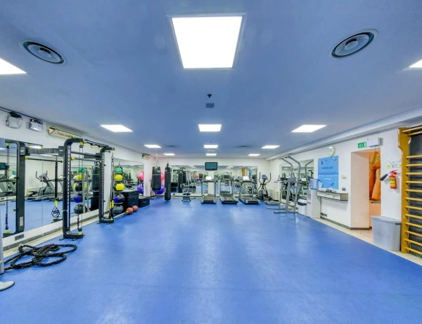 Hotel Best Western Plus Congress