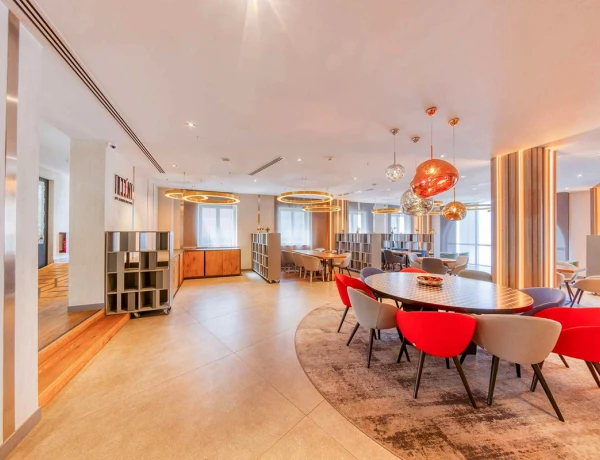 Hotel Best Western Plus Congress