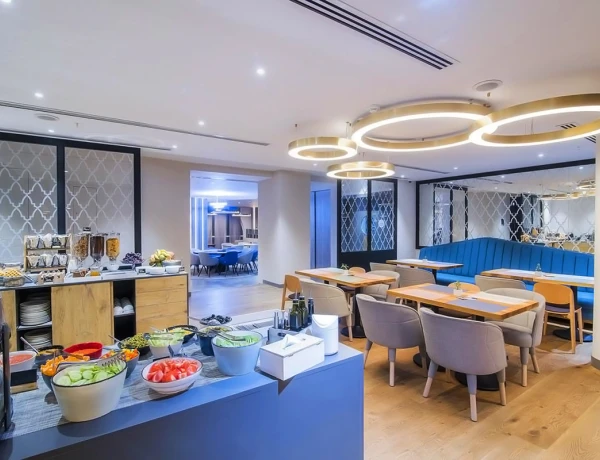 Hotel Best Western Plus Congress