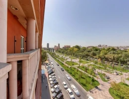 Hôtel Best Western Plus Congress