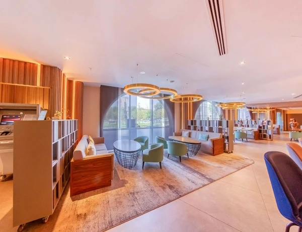 Hotel Best Western Plus Congress