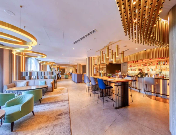 Hotel Best Western Plus Congress