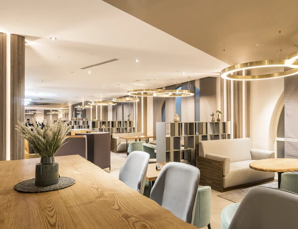 Hotel Best Western Plus Congress