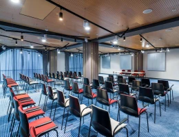 Hôtel Best Western Plus Congress