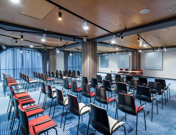 Hotel Best Western Plus Congress