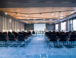 Hôtel Best Western Plus Congress