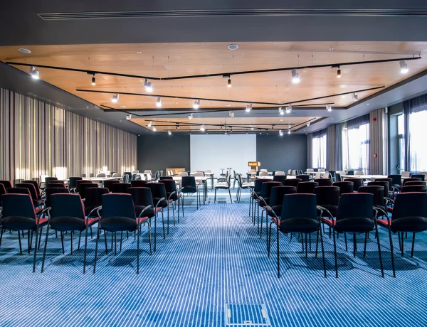 Hotel Best Western Plus Congress