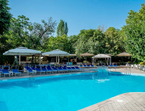 Hotel Best Western Plus Congress