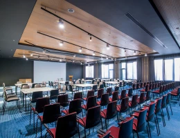 Hôtel Best Western Plus Congress
