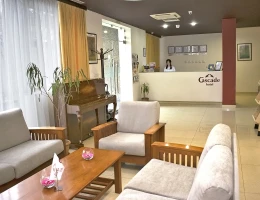 Hotel Cascade