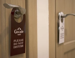 Hotel Cascade