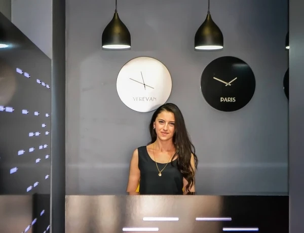 Hotel Elysium Gallery