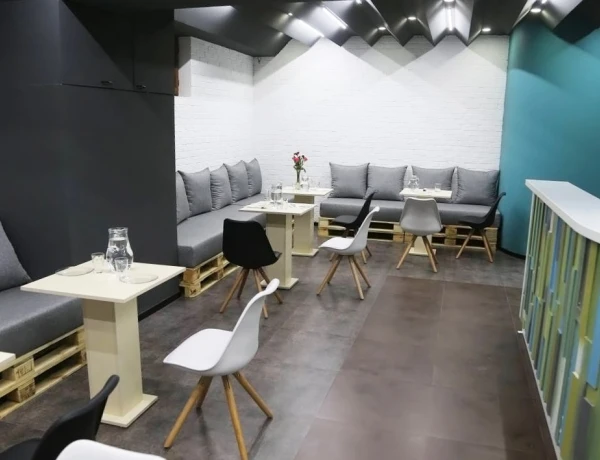 Hotel Elysium Gallery