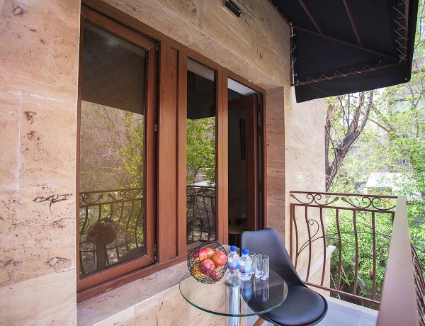 Hotel Elysium Gallery