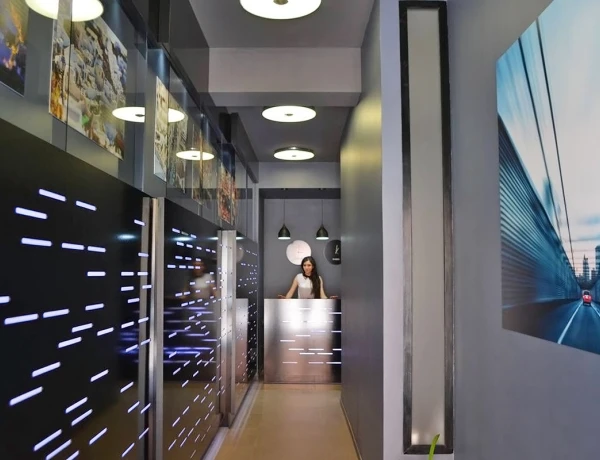 Hotel Elysium Gallery