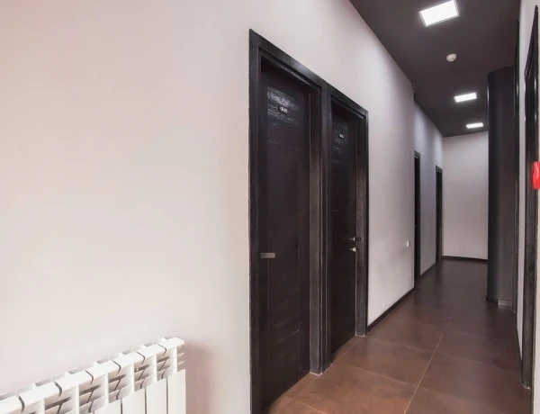 Hotel Elysium Gallery