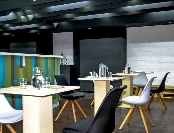 Hotel Elysium Gallery