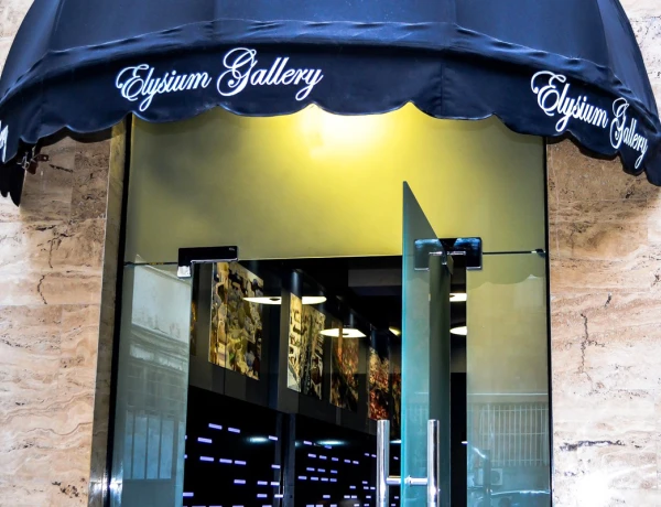 Hotel Elysium Gallery