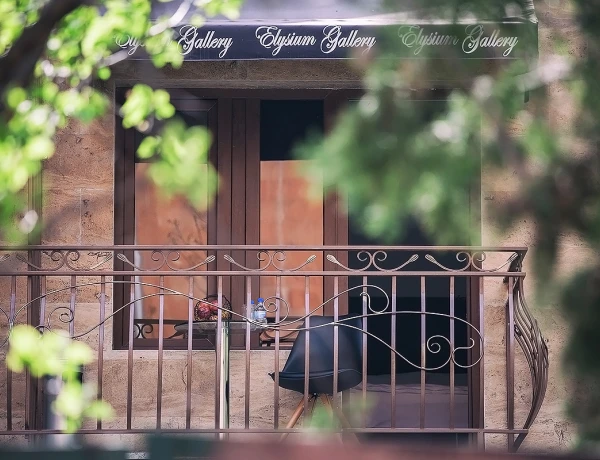 Hotel Elysium Gallery