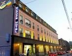Hotel Europе