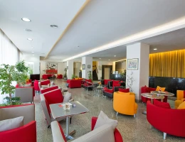 Hôtel Europе